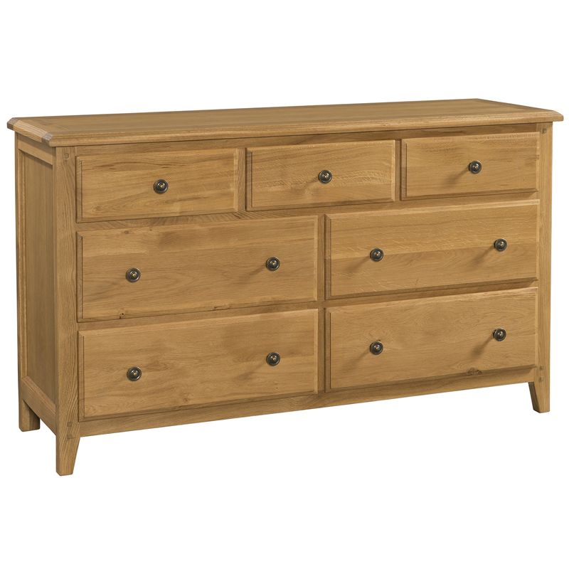 Langley 7 Drawer Chest